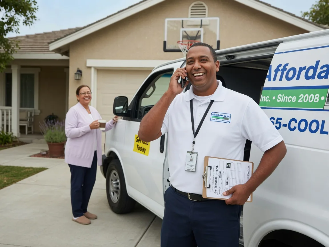 Central Ac Repair Anderson, SC FAQs